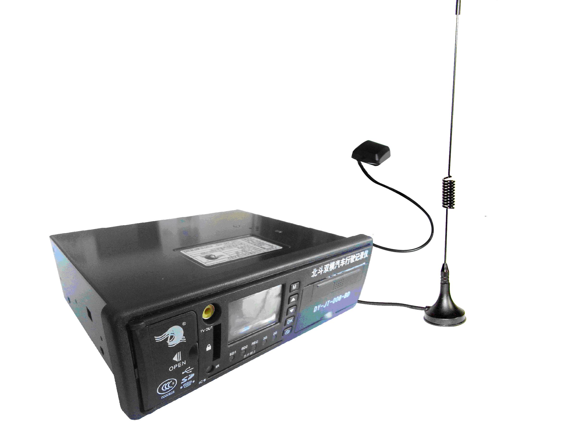 4G視頻車載衛(wèi)星定位終端技術(shù)參數(shù)